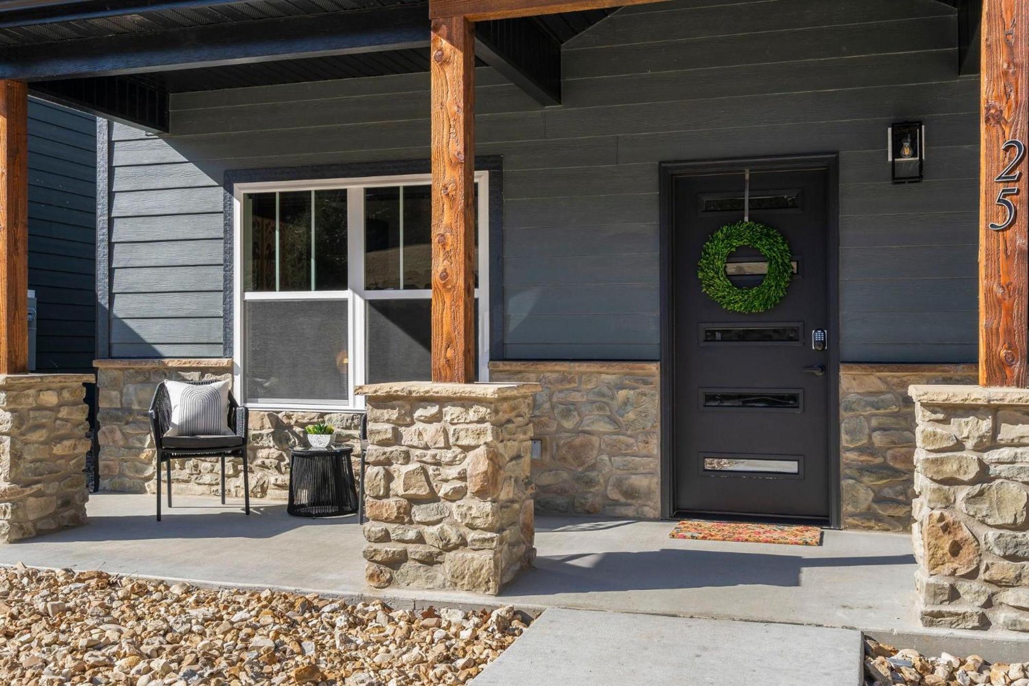 Briarwood Bay Villa Branson Kültér fotó